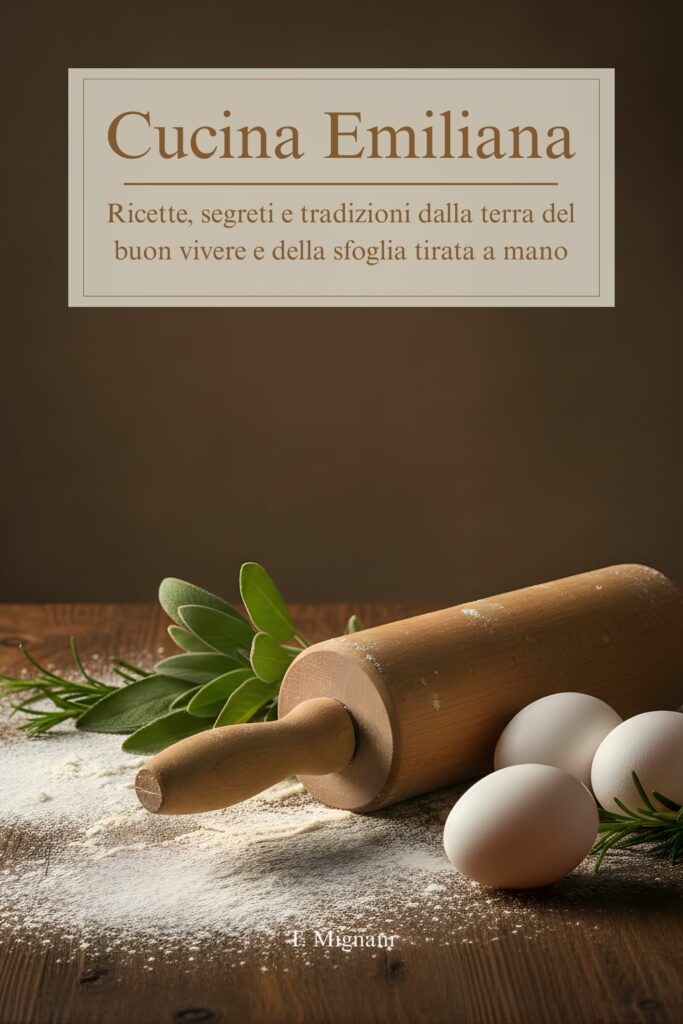 Cucina Emiliana