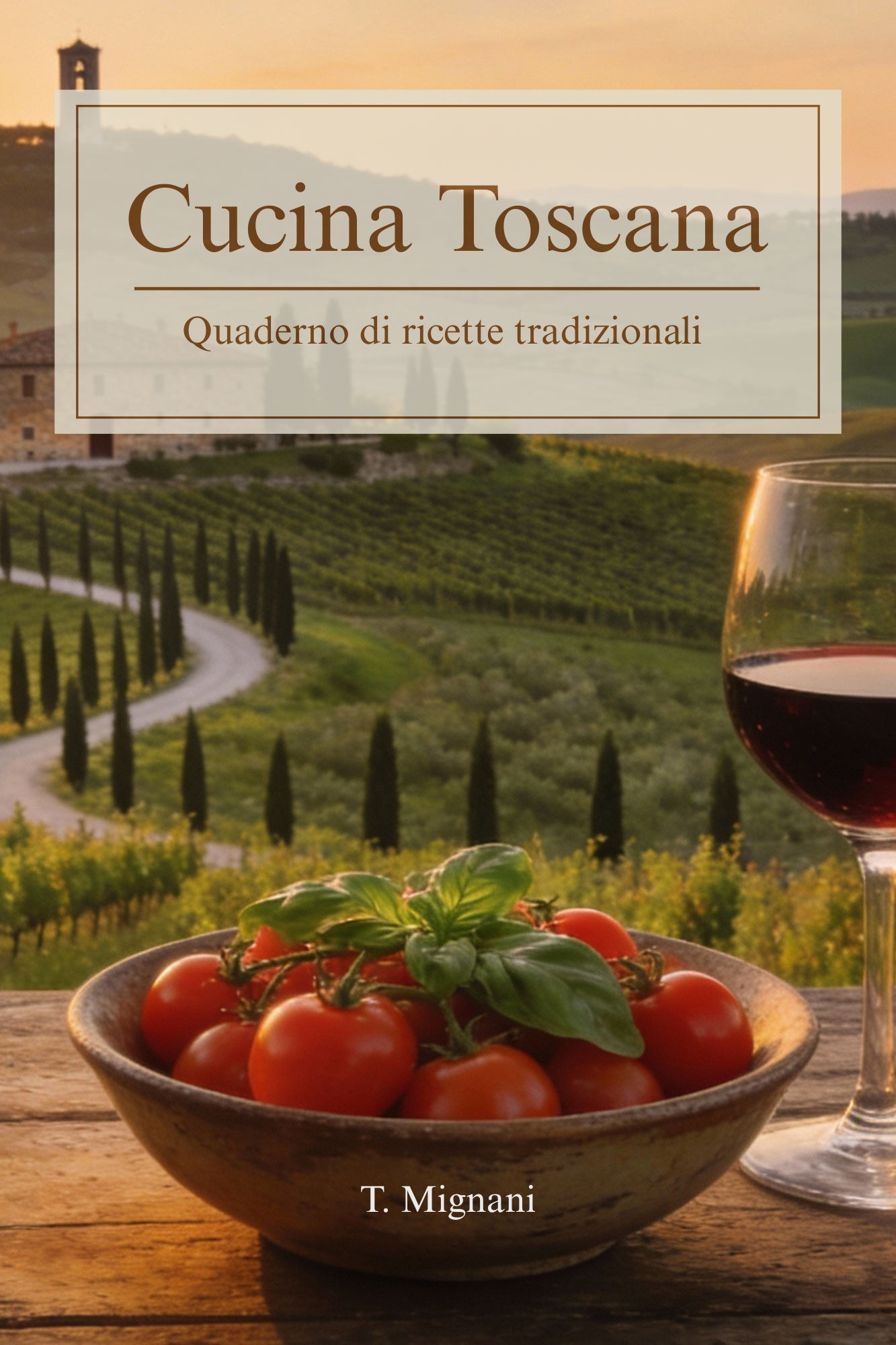 Cucina Toscana