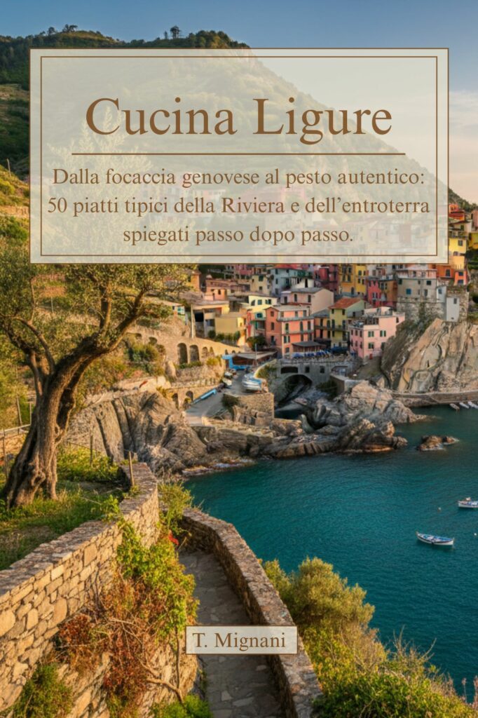 Cucina Ligure