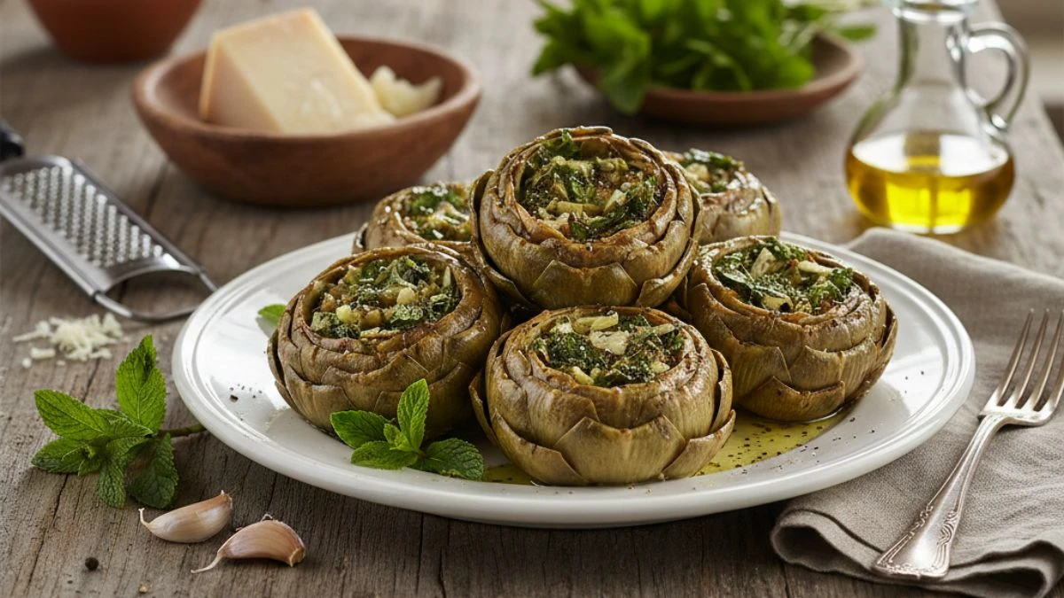 Carciofi