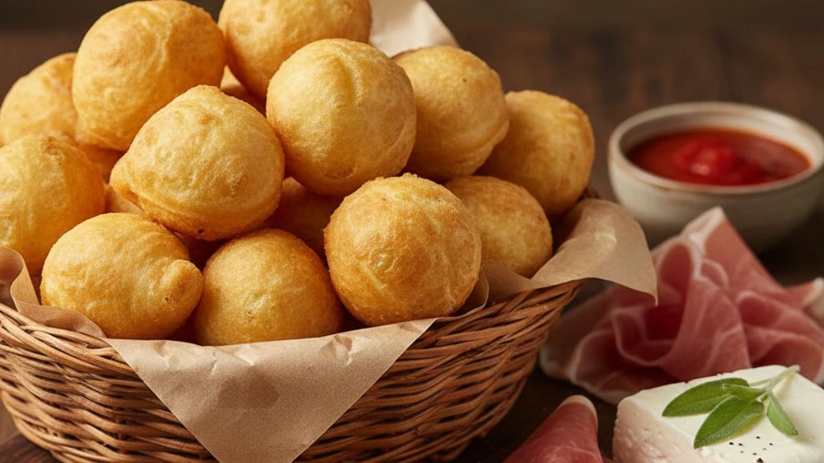 coccoli alla fiorentina