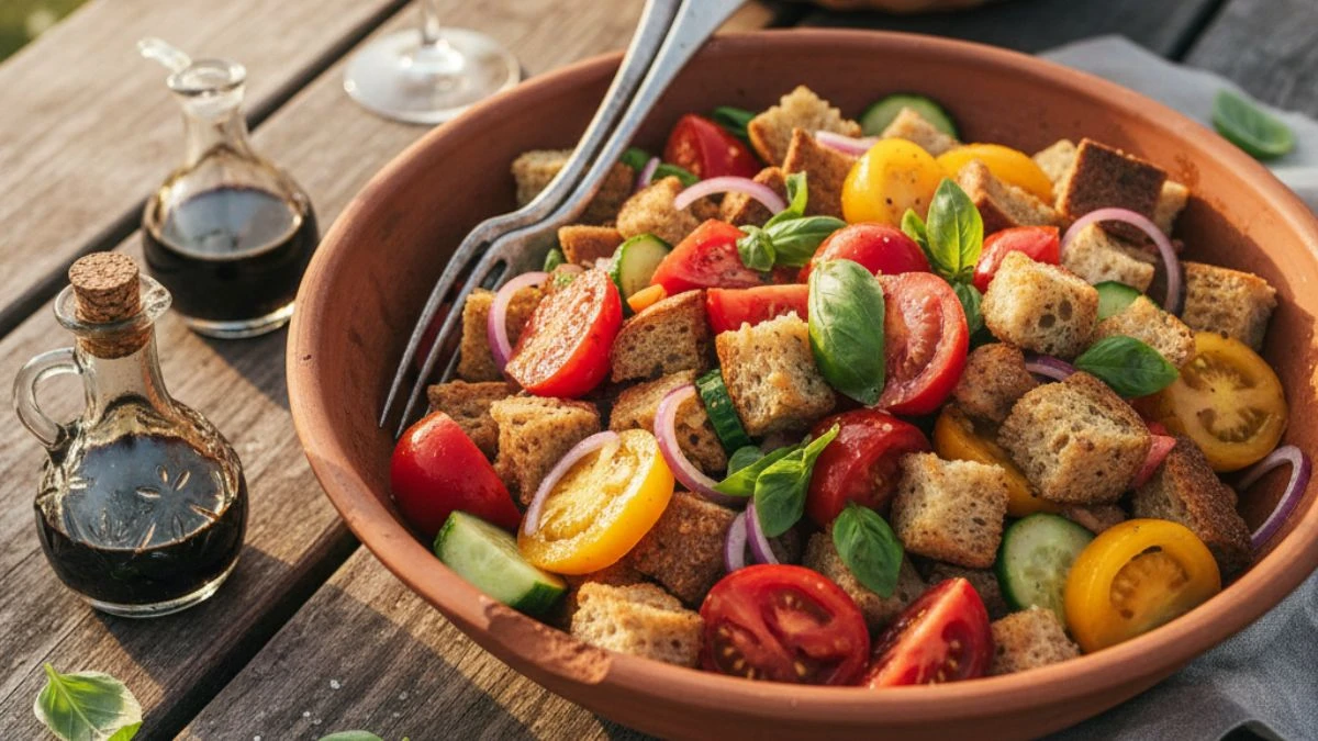 panzanella