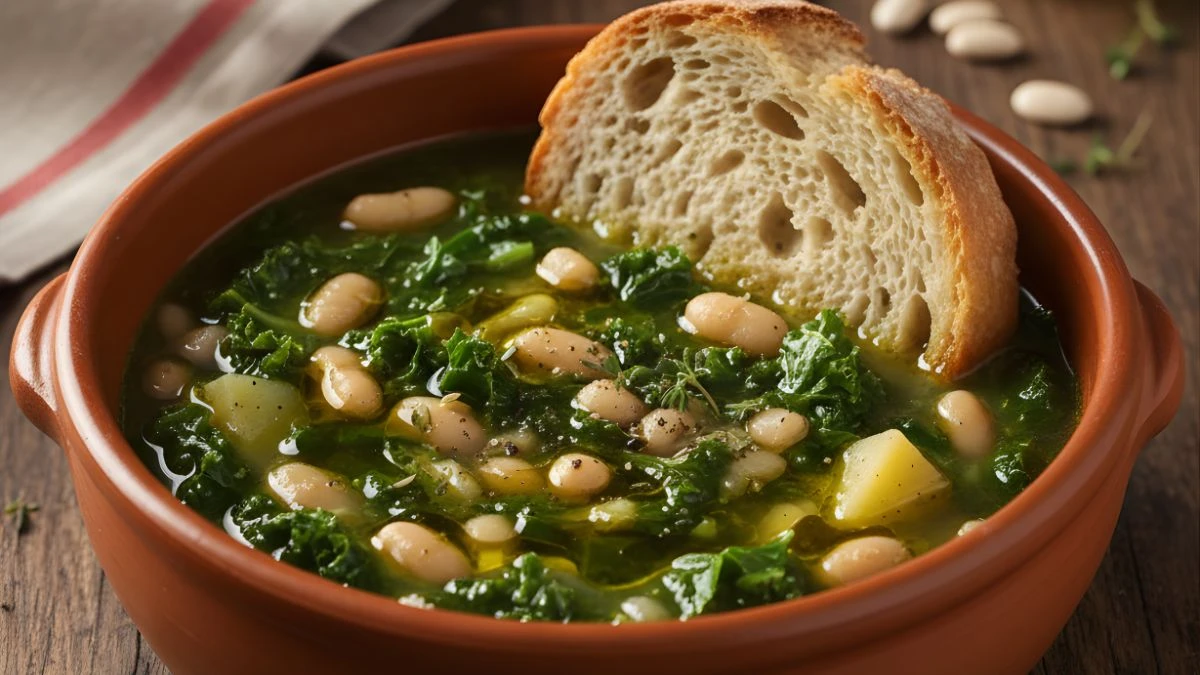 Ribollita