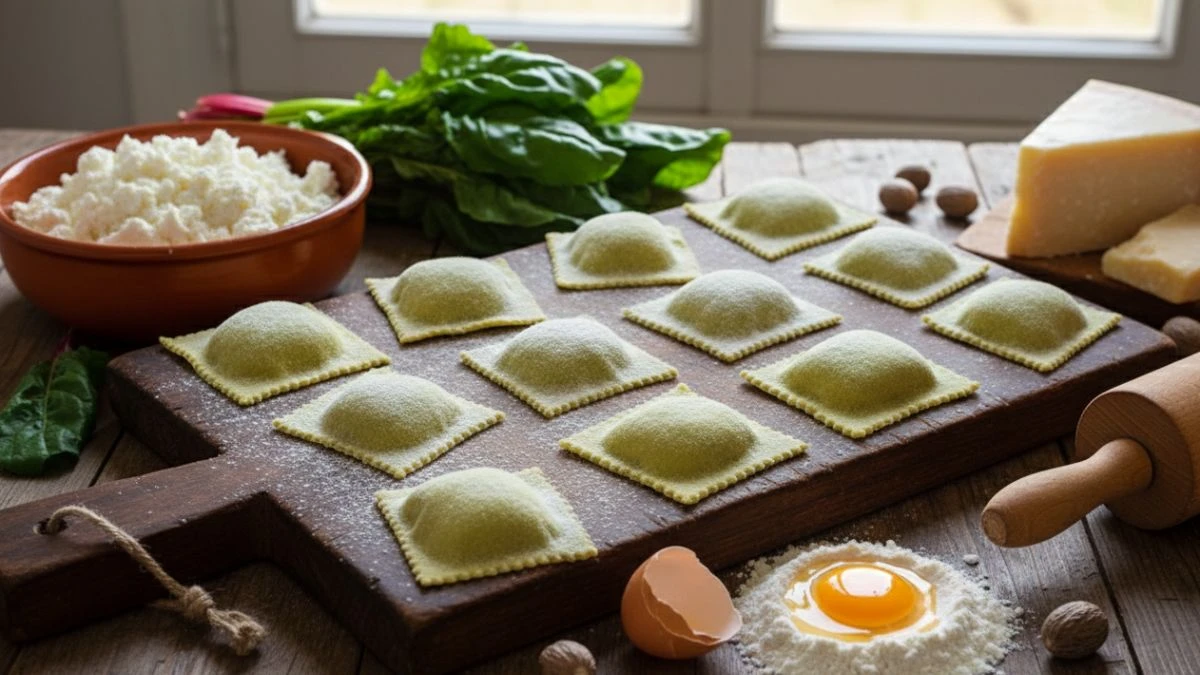 tortelli maremmani